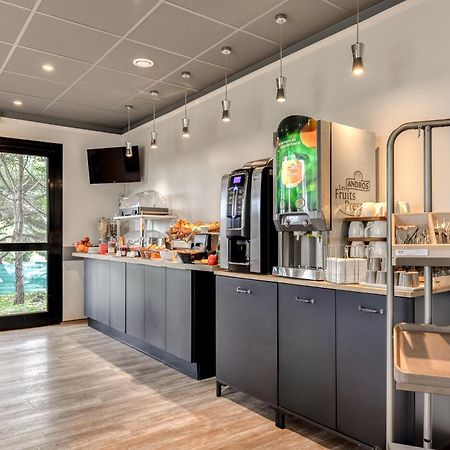 Ace Hotel Travel Fabregues - A9 Montpellier Sud Dış mekan fotoğraf