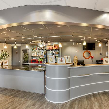 Ace Hotel Travel Fabregues - A9 Montpellier Sud Dış mekan fotoğraf