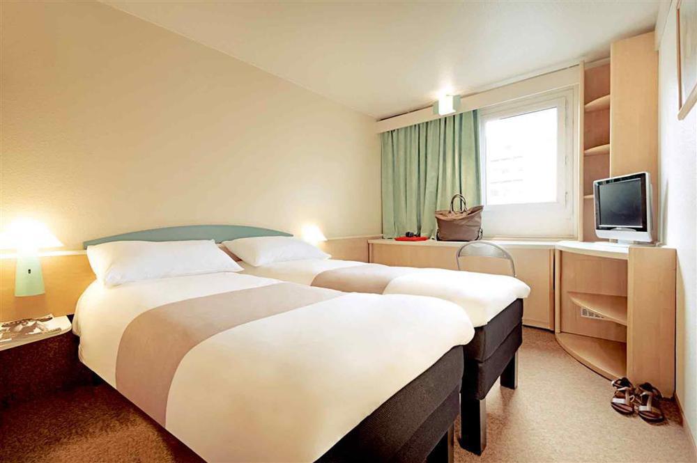 Ace Hotel Travel Fabregues - A9 Montpellier Sud Oda fotoğraf