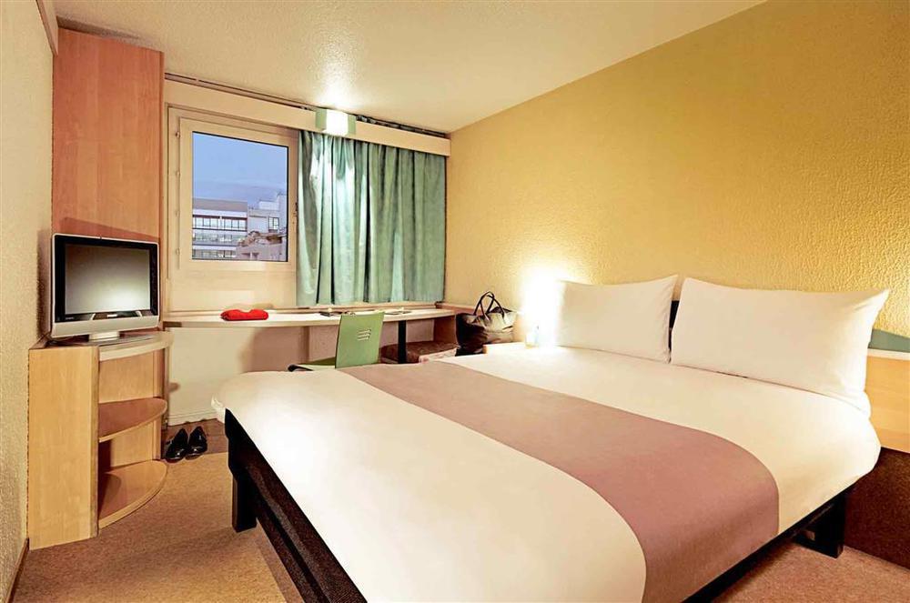 Ace Hotel Travel Fabregues - A9 Montpellier Sud Oda fotoğraf