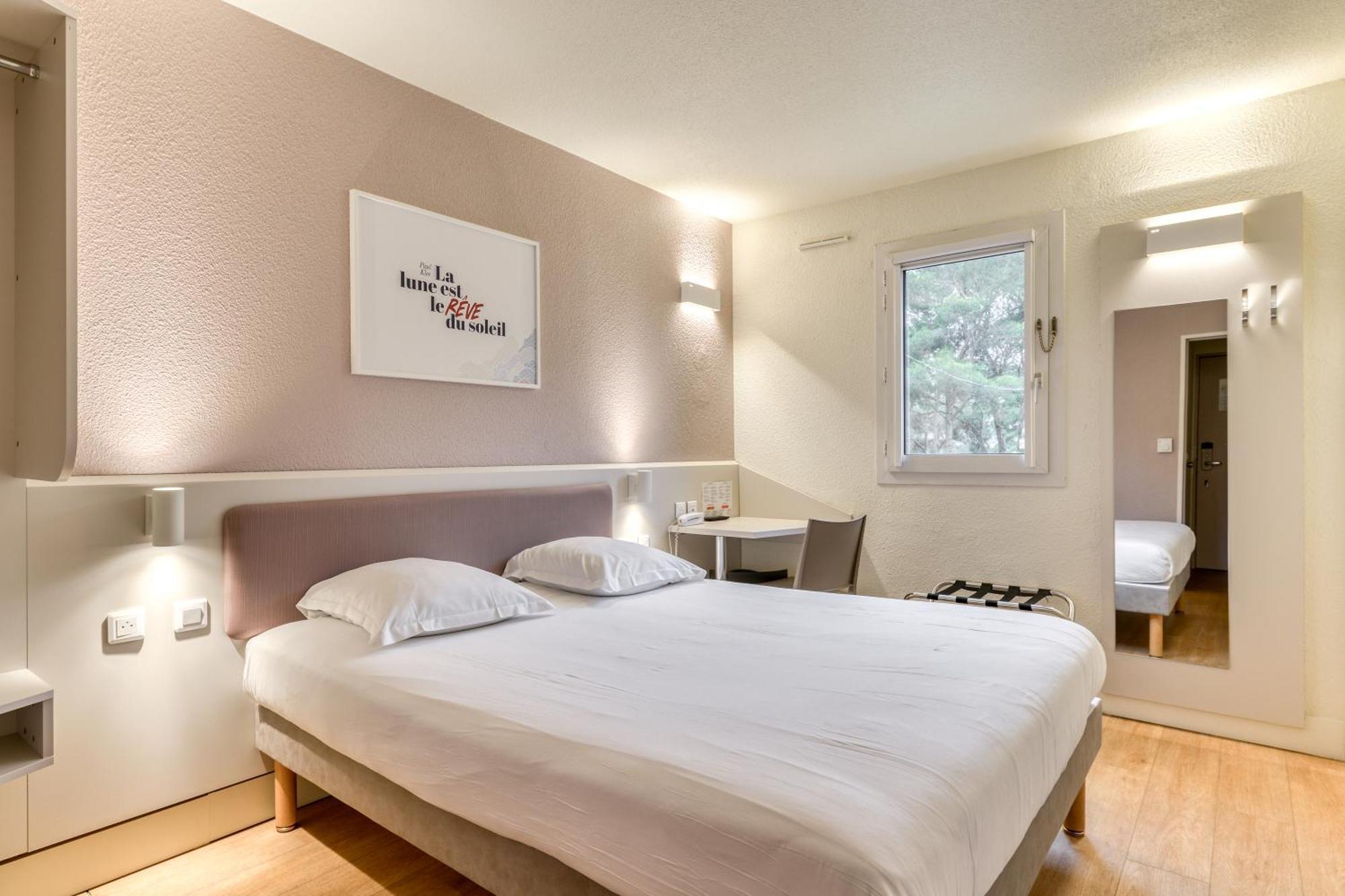 Ace Hotel Travel Fabregues - A9 Montpellier Sud Dış mekan fotoğraf