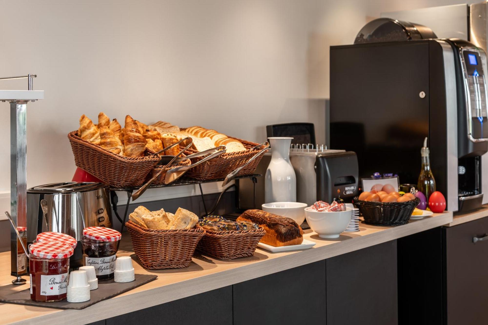 Ace Hotel Travel Fabregues - A9 Montpellier Sud Dış mekan fotoğraf