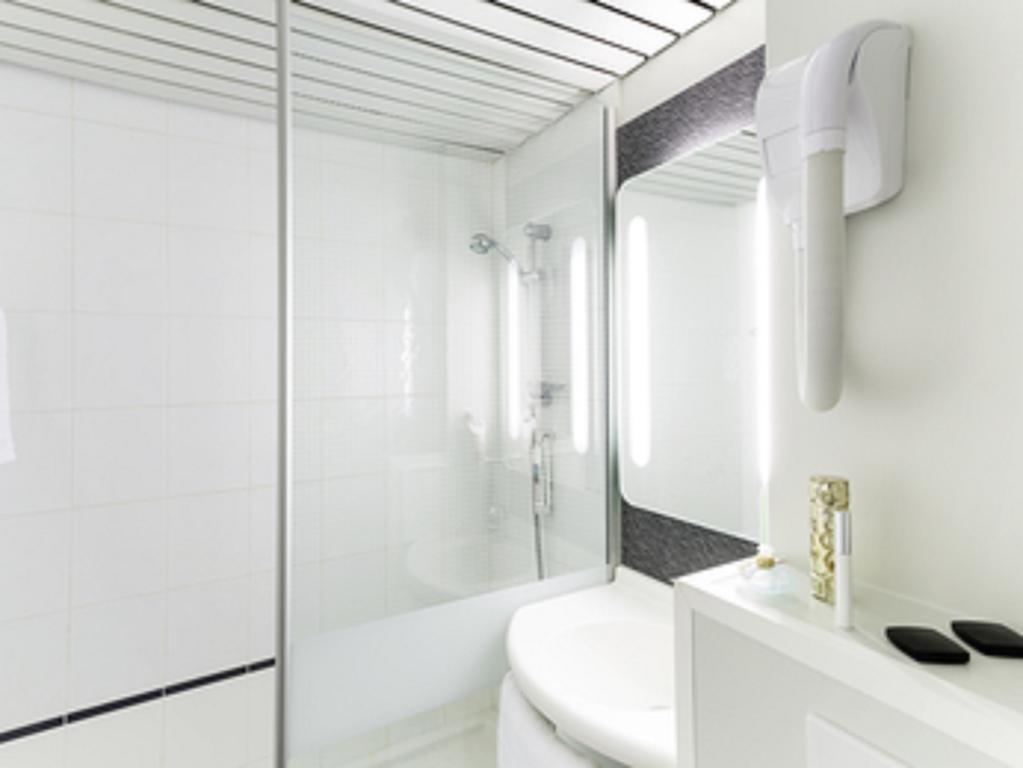 Ace Hotel Travel Fabregues - A9 Montpellier Sud Dış mekan fotoğraf