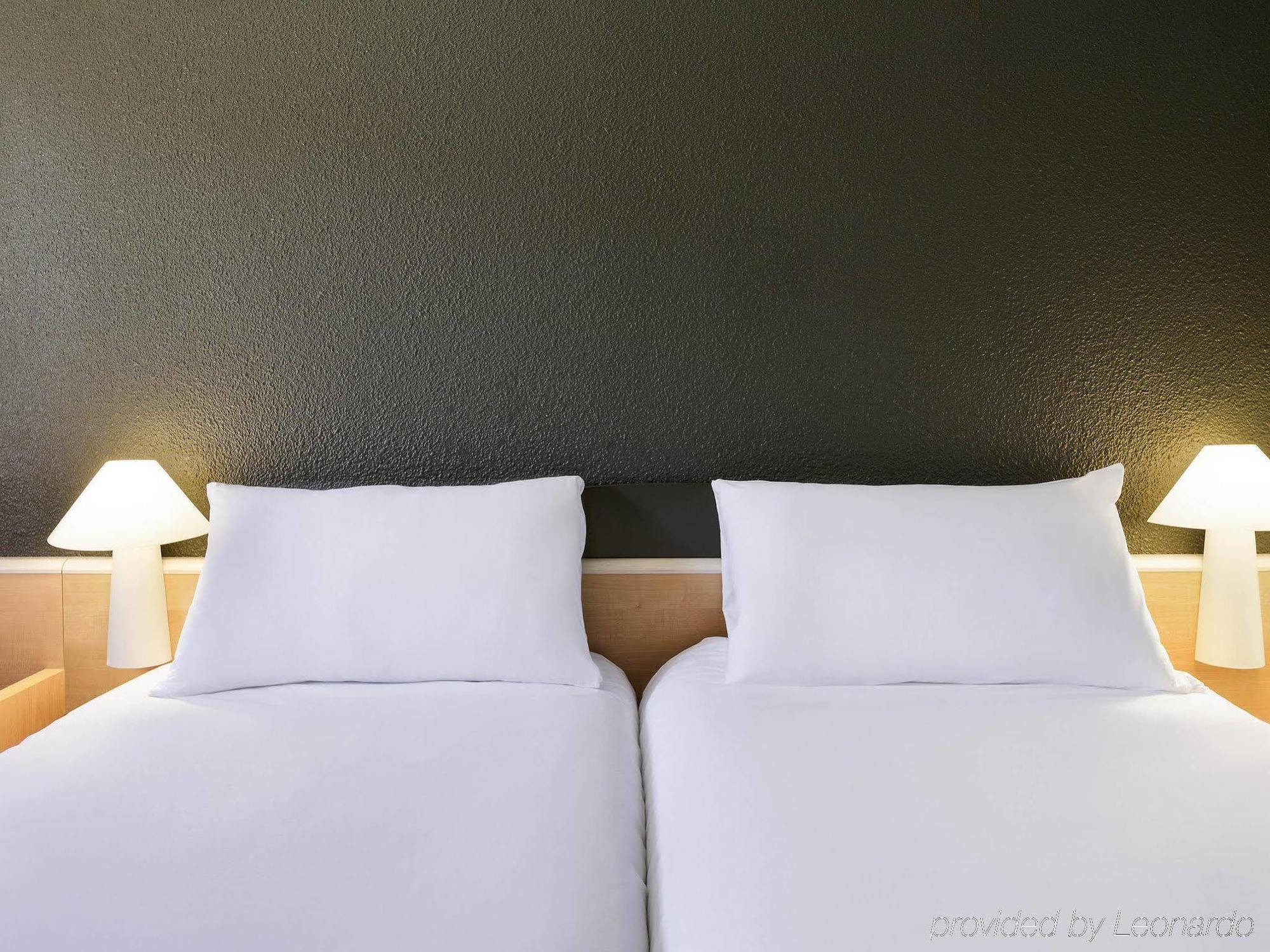 Ace Hotel Travel Fabregues - A9 Montpellier Sud Dış mekan fotoğraf