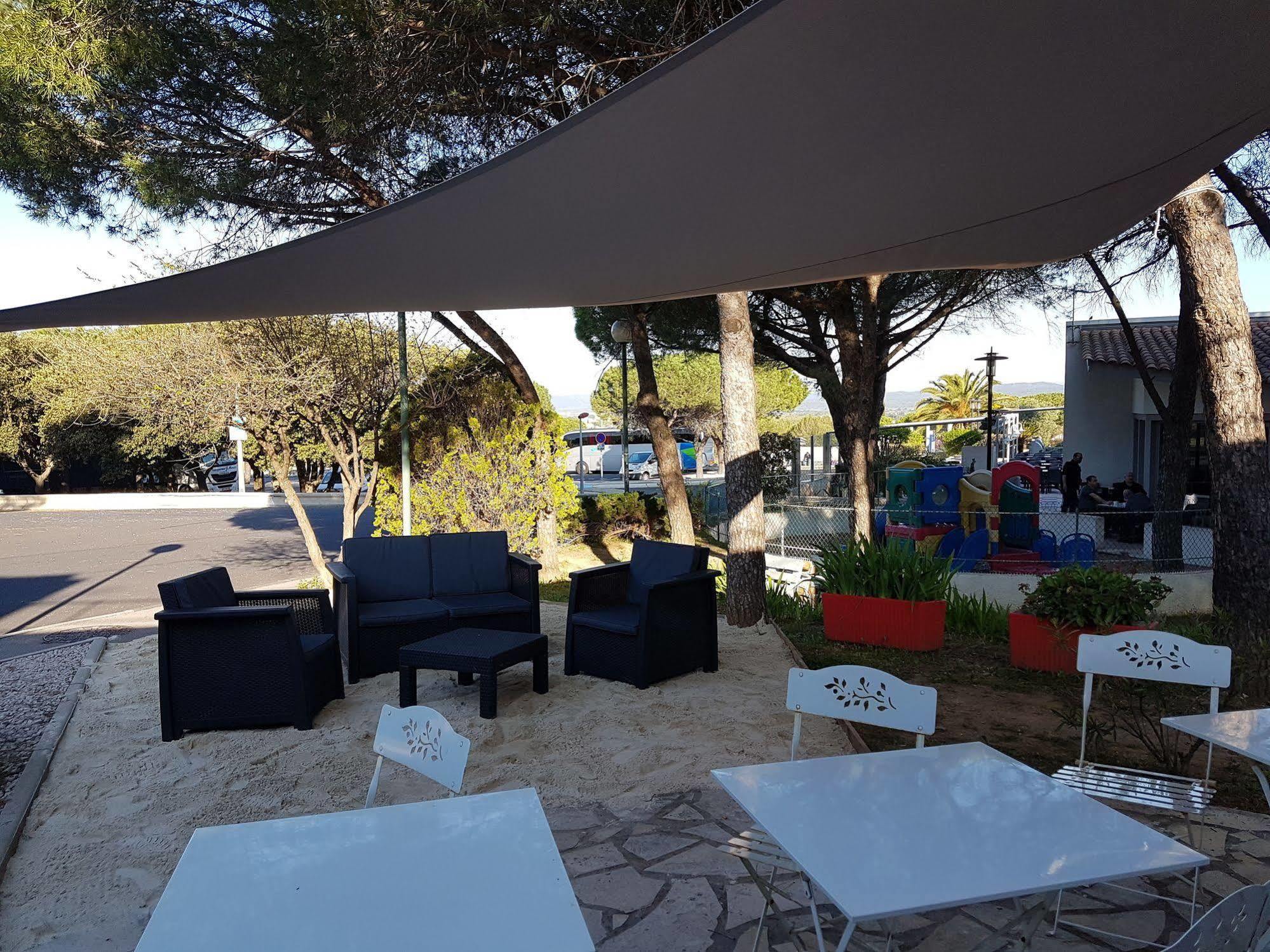Ace Hotel Travel Fabregues - A9 Montpellier Sud Dış mekan fotoğraf
